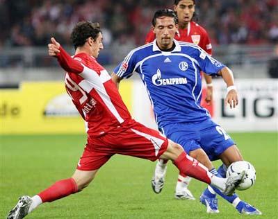 国际大赛中 国际大赛中